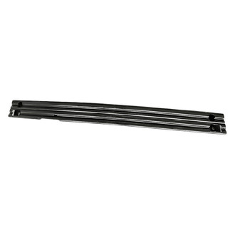 Replacement - Rear Bumper Reinforcement (CAPA Certified)
