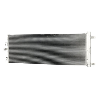 Replacement - A/C Condenser