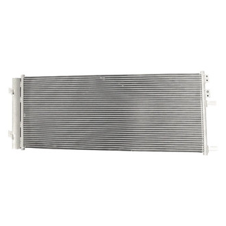 Replacement - A/C Condenser
