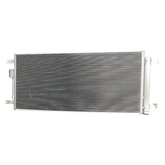 Replacement - A/C Condenser