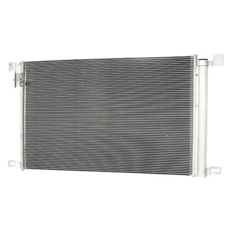 Replacement - A/C Condenser