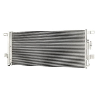 Replacement - A/C Condenser