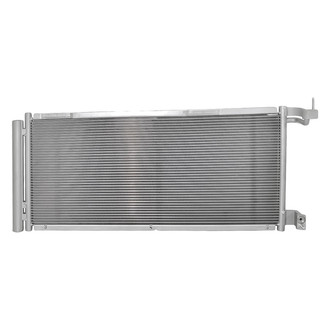 Replacement - A/C Condenser
