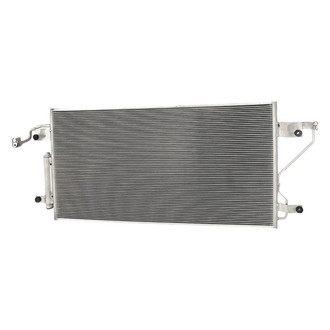 Replacement - A/C Condenser
