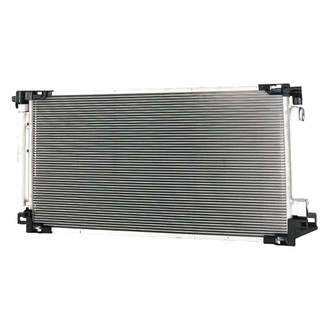 Replacement - A/C Condenser