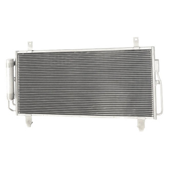 Replacement - A/C Condenser