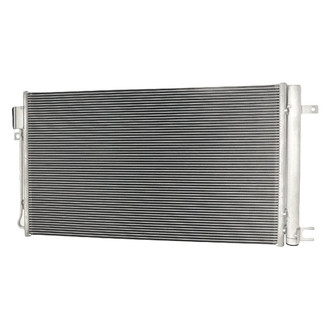 Replacement - A/C Condenser