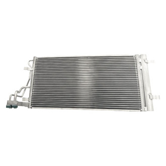 Replacement - A/C Condenser