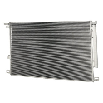 Replacement - A/C Condenser