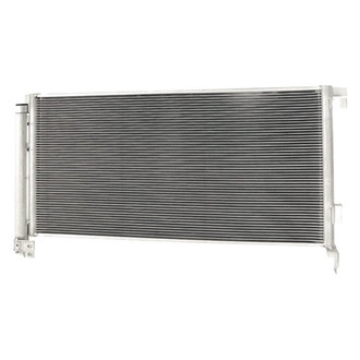 Replacement - A/C Condenser