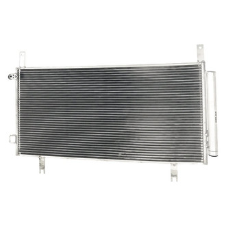 Replacement - A/C Condenser