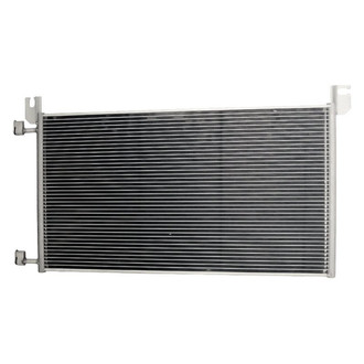 Replacement - A/C Condenser