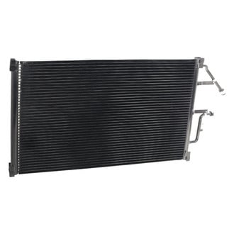Replacement - A/C Condenser