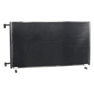 Replacement - A/C Condenser