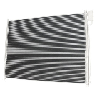 Replacement - A/C Condenser