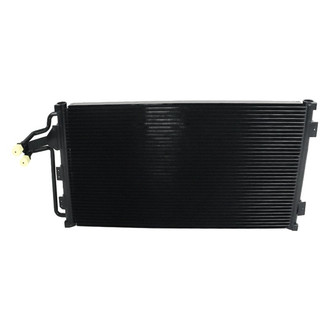 Replacement - A/C Condenser