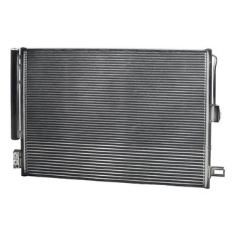 Replacement - A/C Condenser