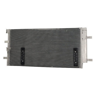 Replacement - A/C Condenser