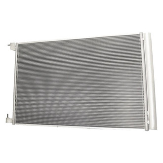 Replacement - A/C Condenser