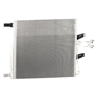 Replacement - A/C Condenser