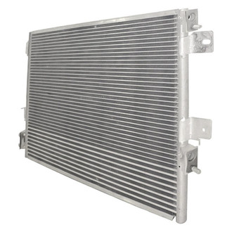 Replacement - A/C Condenser