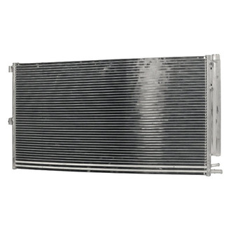 Replacement - A/C Condenser
