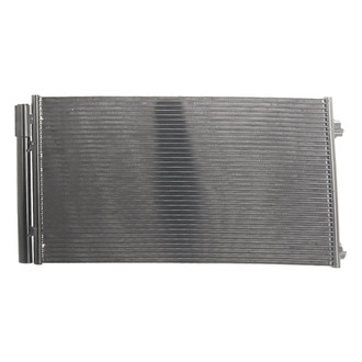 Replacement - A/C Condenser