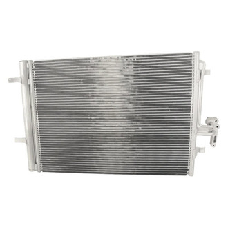 Replacement - A/C Condenser