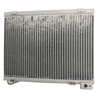 Replacement - A/C Condenser