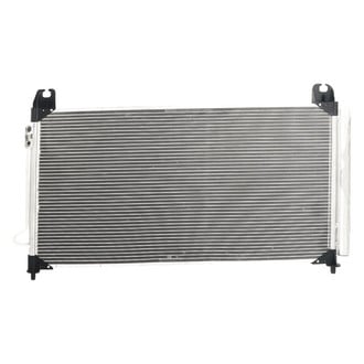 Replacement - A/C Condenser