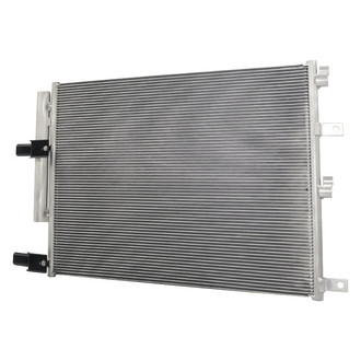 Replacement - A/C Condenser