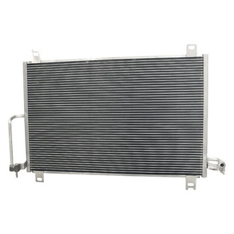 Replacement - A/C Condenser