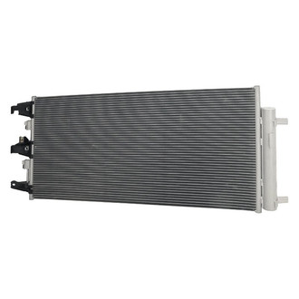 Replacement - A/C Condenser