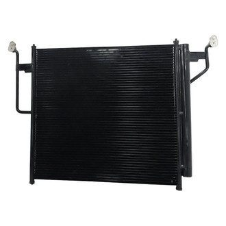 Replacement - A/C Condenser