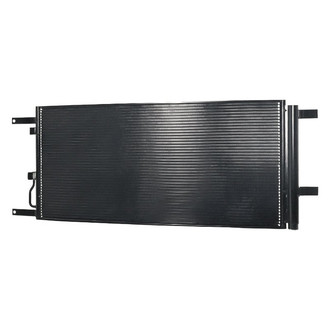Replacement - A/C Condenser