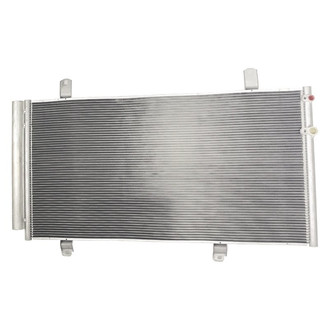 Replacement - A/C Condenser