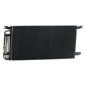 Replacement - A/C Condenser