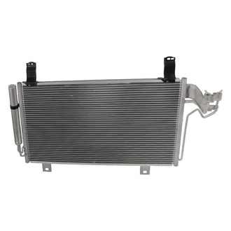 Replacement - A/C Condenser