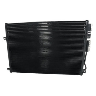 Replacement - A/C Condenser
