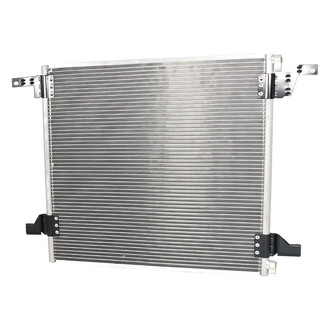 Replacement - A/C Condenser