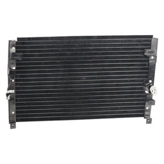 Replacement - A/C Condenser