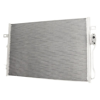 Replacement - A/C Condenser