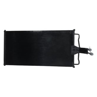 Replacement - A/C Condenser