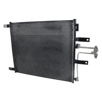 Replacement - A/C Condenser