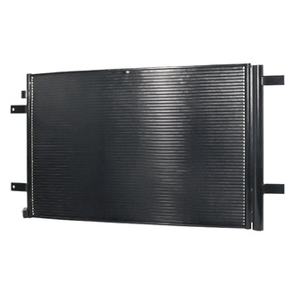Replacement - A/C Condenser