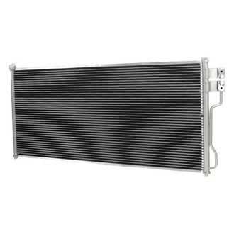 Replacement - A/C Condenser