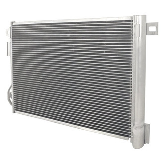 Replacement - A/C Condenser