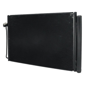 Replacement - A/C Condenser