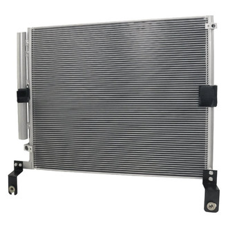 Replacement - A/C Condenser