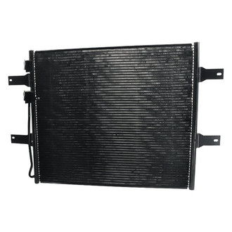 Replacement - A/C Condenser